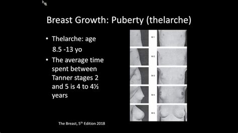 Breast Growth Research